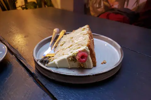 Green Fox Bakery photo 4